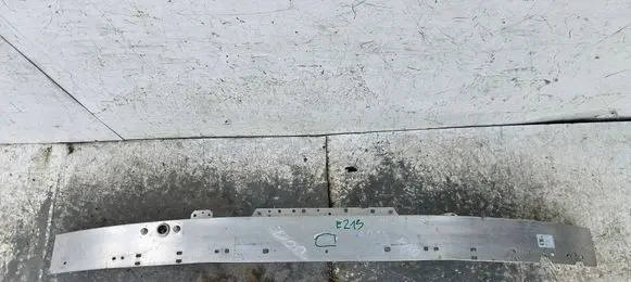 Mercedes-Benz E W213 Front bumper cross member A2136201700