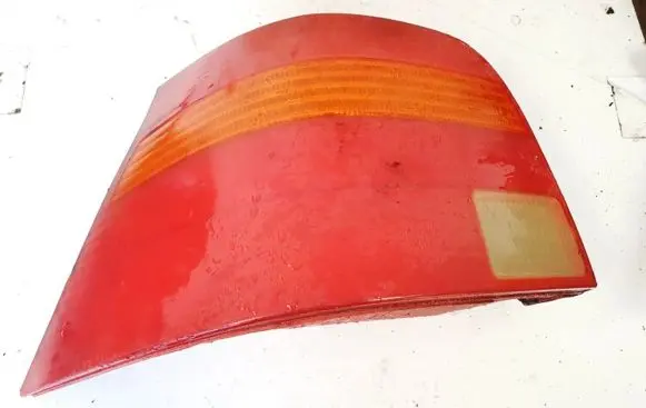 Volkswagen Golf IV Rear/tail lights 37750719 37750748