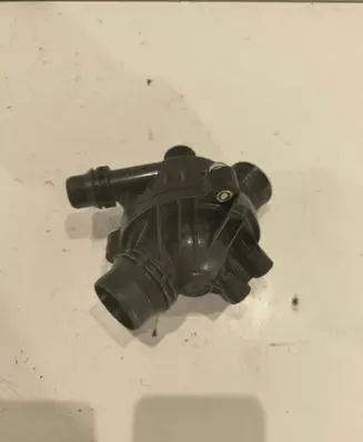 BMW 5 E60 E61 Electric auxiliary coolant/water pump 6984972107
