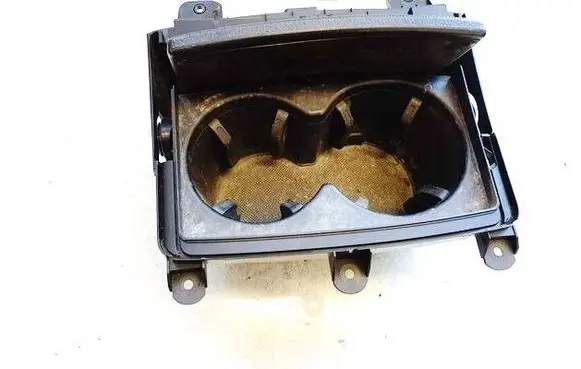 Audi A7 S7 4G Cup holder 4g0862534