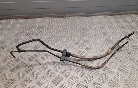 Ford F150 Brake booster pipe/hose 