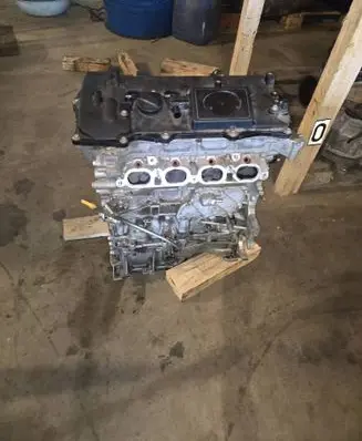 Toyota Prius (XW50) Engine 2ZR