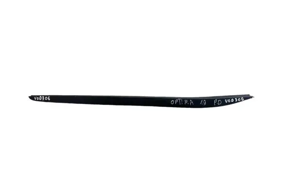 KIA Optima Windshield trim 86132D4000