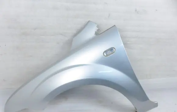 Ford Focus Fender