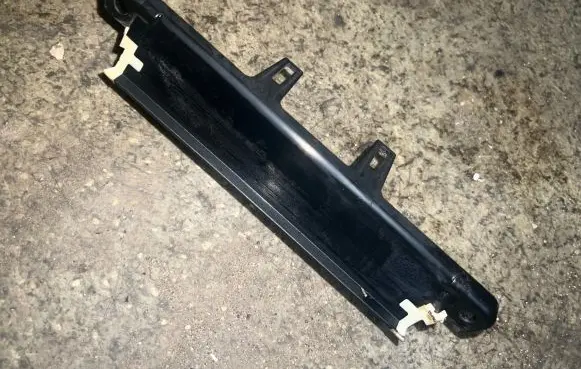 BMW 5 F10 F11 Other engine bay part 7555191 58650910