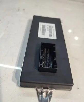 BMW X5 E70 Other control units/modules 3714679791901