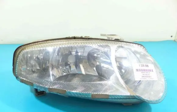 Alfa Romeo 147 Headlight/headlamp IMPRK1226696