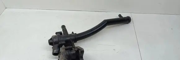 Volkswagen Golf V Engine coolant pipe/hose 03c121026h