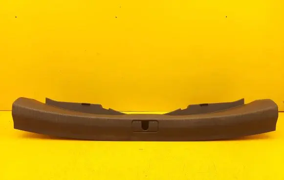 Audi A4 S4 B9 8W Trunk/boot sill cover protection 8W5863471B