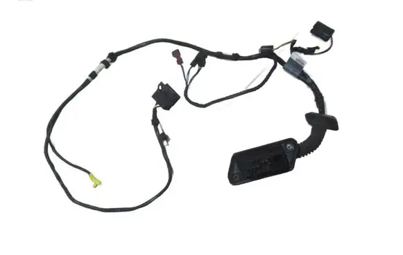 BMW Z3 E36 Front door 8380831 SSDCZX255BMW