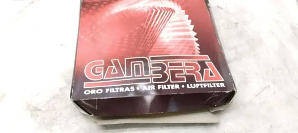 Ford Orion Air filter OF027