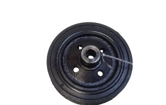 Ford Connect Crankshaft pulley