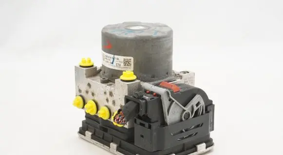 Seat Ateca ABS Pump 5Q0614517DL