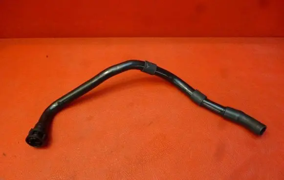 Ford Kuga I Air intake hose/pipe 9M5Q6A886AD