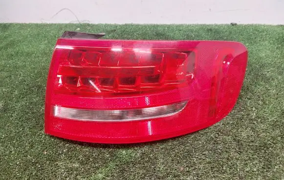 Audi A4 S4 B8 8K Rear/tail lights 215902 2159