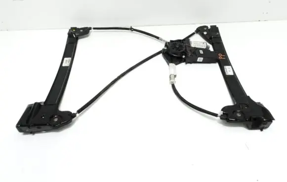 Volkswagen New Beetle Front door window regulator with motor 1Y2959801D 993025303 116947F