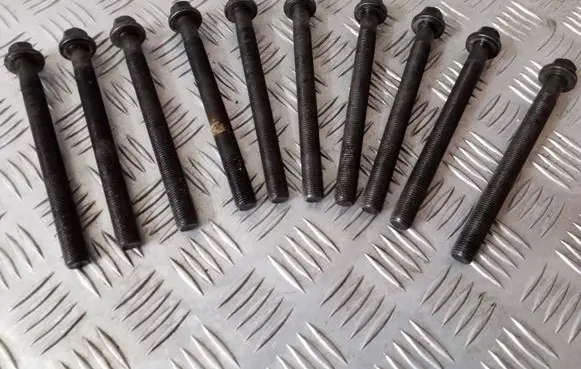 Dodge Nitro Cylinder head bolts 