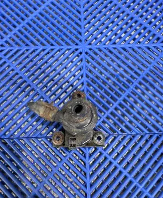 Toyota Prius (XW20) Electric auxiliary coolant/water pump