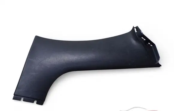 Skoda Octavia Mk2 (1Z) (D)pillar trim (top) 1Z9867247E