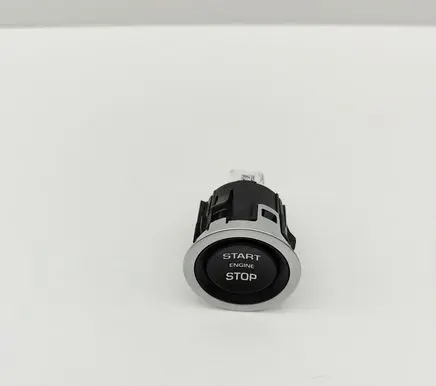 Land Rover Discovery 5 Engine start stop button switch GPLA14V376AB