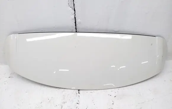 Mercedes-Benz A W176 Tailgate/trunk spoiler A1767900000