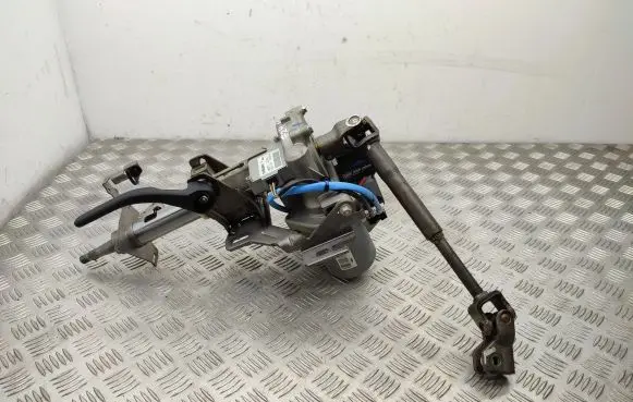 Nissan Qashqai Electric power steering pump 48810JD900