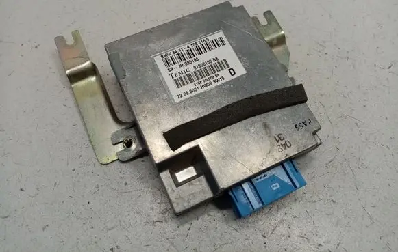 BMW 5 E39 Other control units/modules 84414108516 84416915046 84416913349