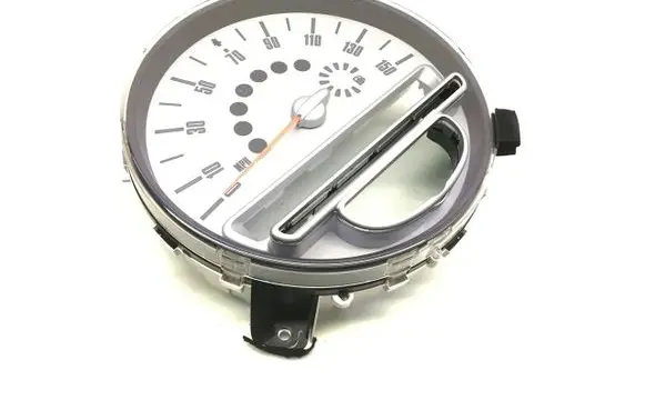 Mini One - Cooper Coupe R56 Speedometer (instrument cluster) 9136196 C00143209