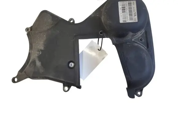 Ford Focus Timing belt guard (cover) 4M5G6P073