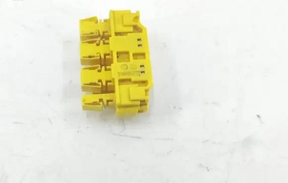Mercedes-Benz C W204 Seat wiring loom A0035408281