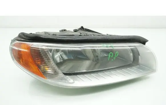 Volvo V70 Headlight/headlamp 