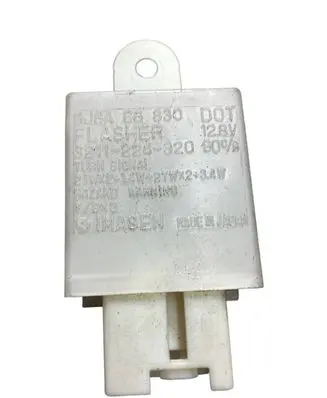 Mazda 6 Other relay 3211224320 BJ6A66830