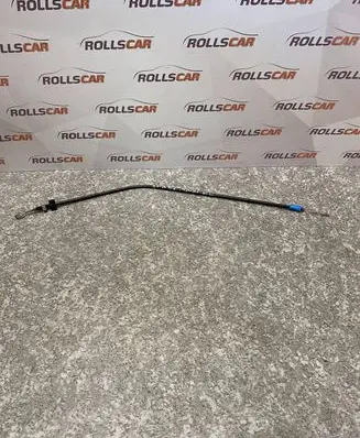 Mercedes-Benz Sprinter W906 Front door cable line 412511682807