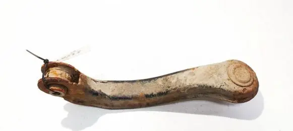 Honda Accord Rear upper control arm/wishbone