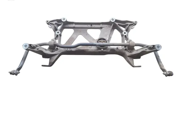 Volkswagen PASSAT B8 Front subframe 3Q0199369E
