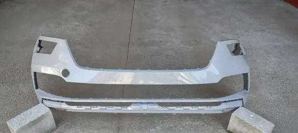 Skoda Kamiq Front bumper 658807221