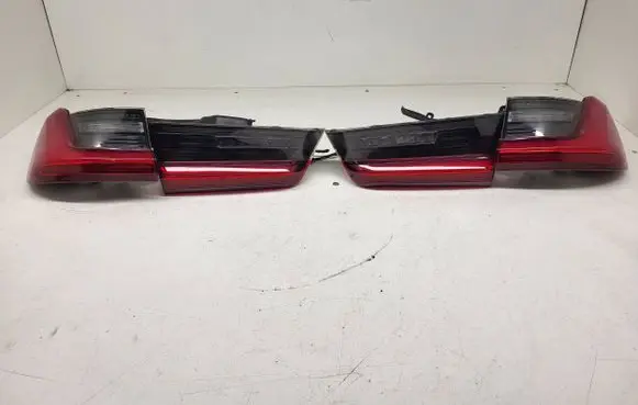 BMW 3 G20 G21 Rear/tail lights set H7795584107 H3744275707 7453423