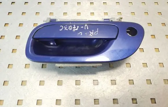 Volvo XC70 Front door exterior handle 9159639