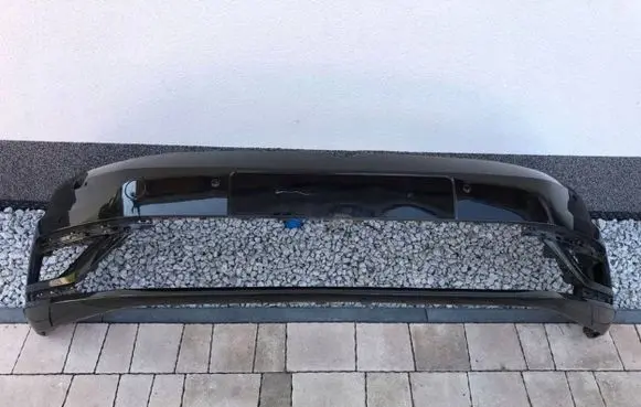 Volkswagen Golf VII Front bumper 5G0807217FN