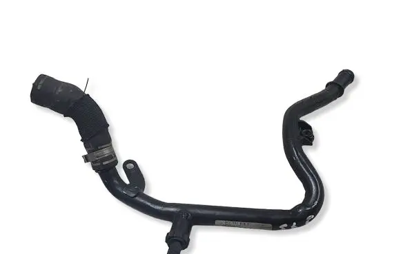 Audi A4 S4 B8 8K Engine coolant pipe/hose 059121070C