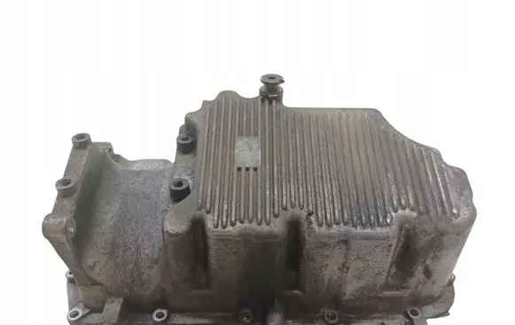 Alfa Romeo GT Oil sump 