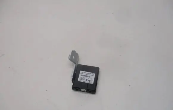 Hyundai i10 Immobilizer control unit/module