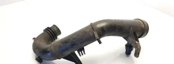 Seat Ibiza II (6k) Turbo air intake inlet pipe/hose 1J0129654Q