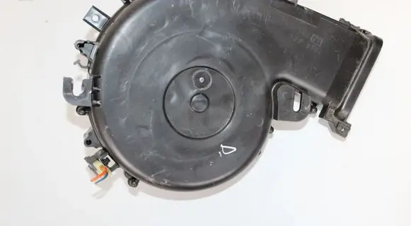 Jaguar XJ X40 Heater fan/blower 