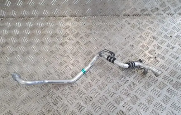Renault Captur II Air conditioning (A/C) pipe/hose 924804708R