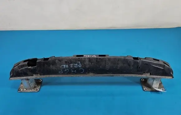 Citroen C4 Grand Picasso Front bumper support beam IMPRK1583494