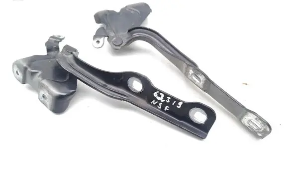 Opel Mokka X Engine bonnet/hood hinges 95421580 95421581