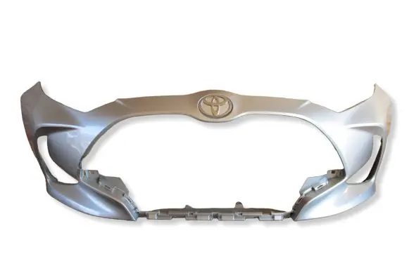 Toyota Yaris GR Front bumper 521190DA00