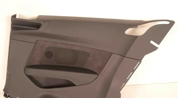 Audi A5 Coupe rear side trim panel 8W6867378