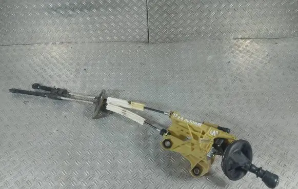 Volkswagen Multivan T5 Gear shifter/selector 7H0711025H